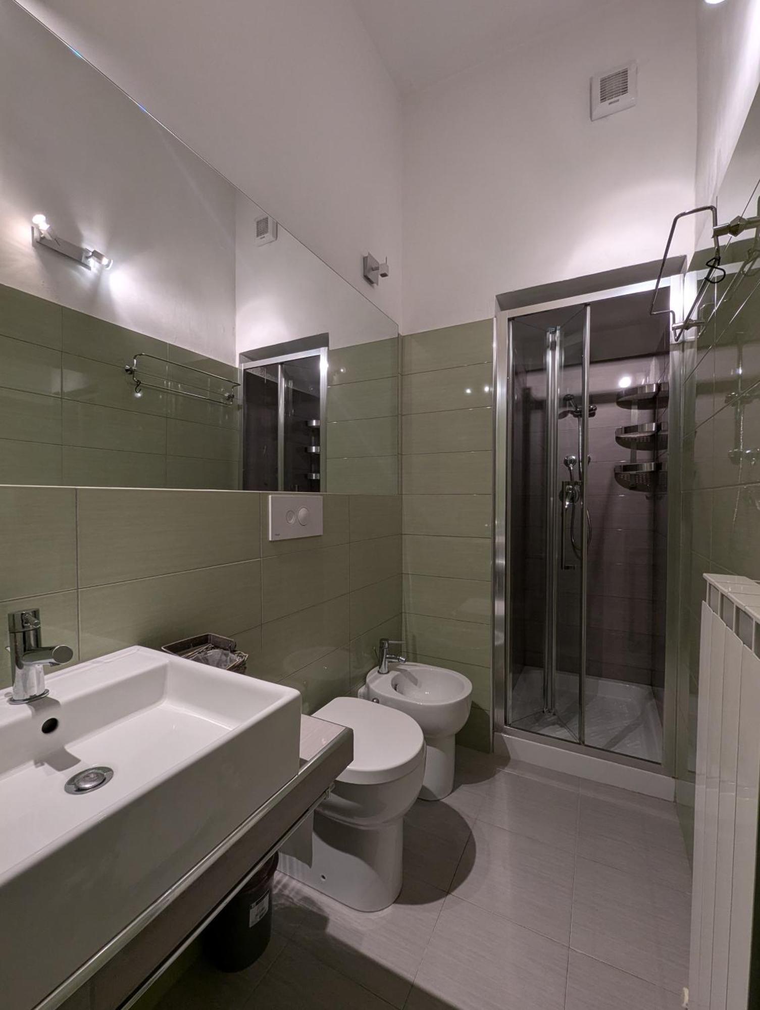 As Easy Apartment Assisi Exterior photo