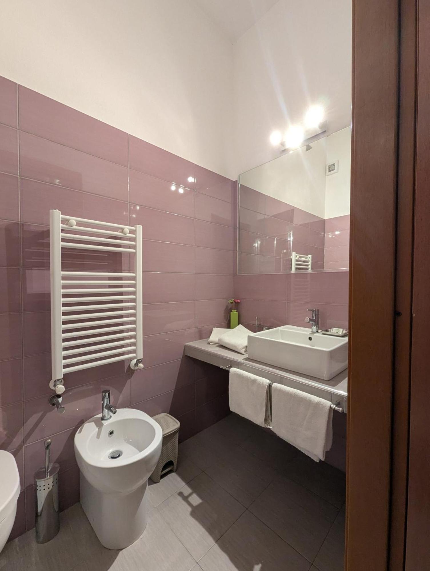 As Easy Apartment Assisi Exterior photo