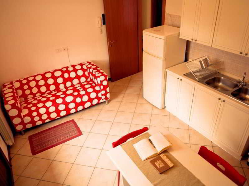 As Easy Apartment Assisi Exterior photo